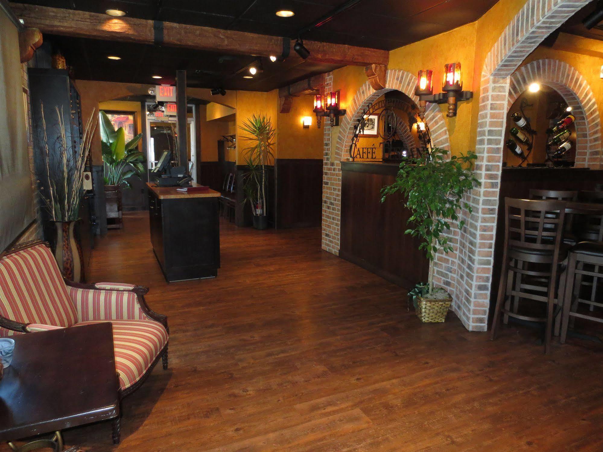 Inn Of Sheboygan Exterior foto