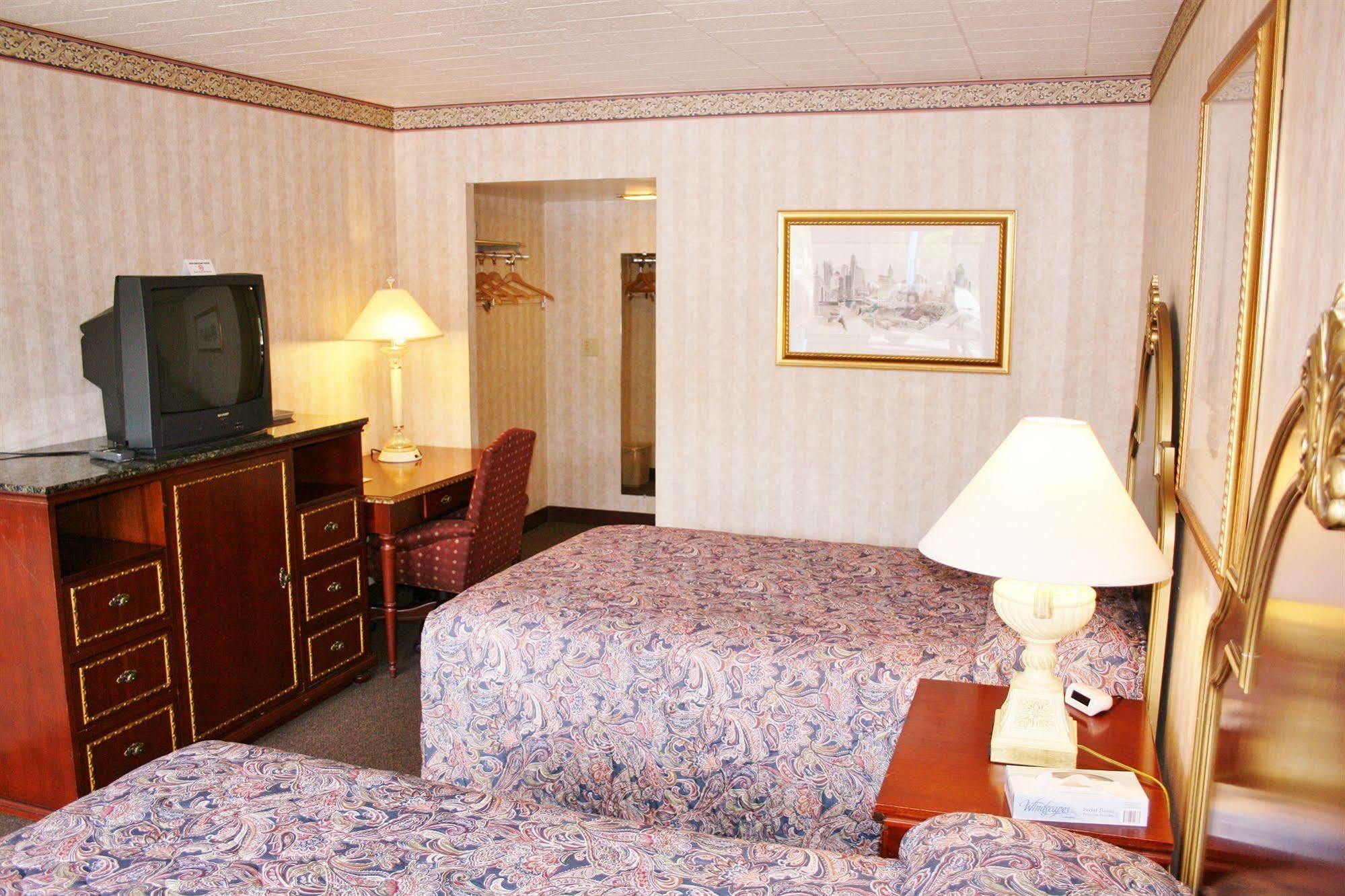 Inn Of Sheboygan Exterior foto