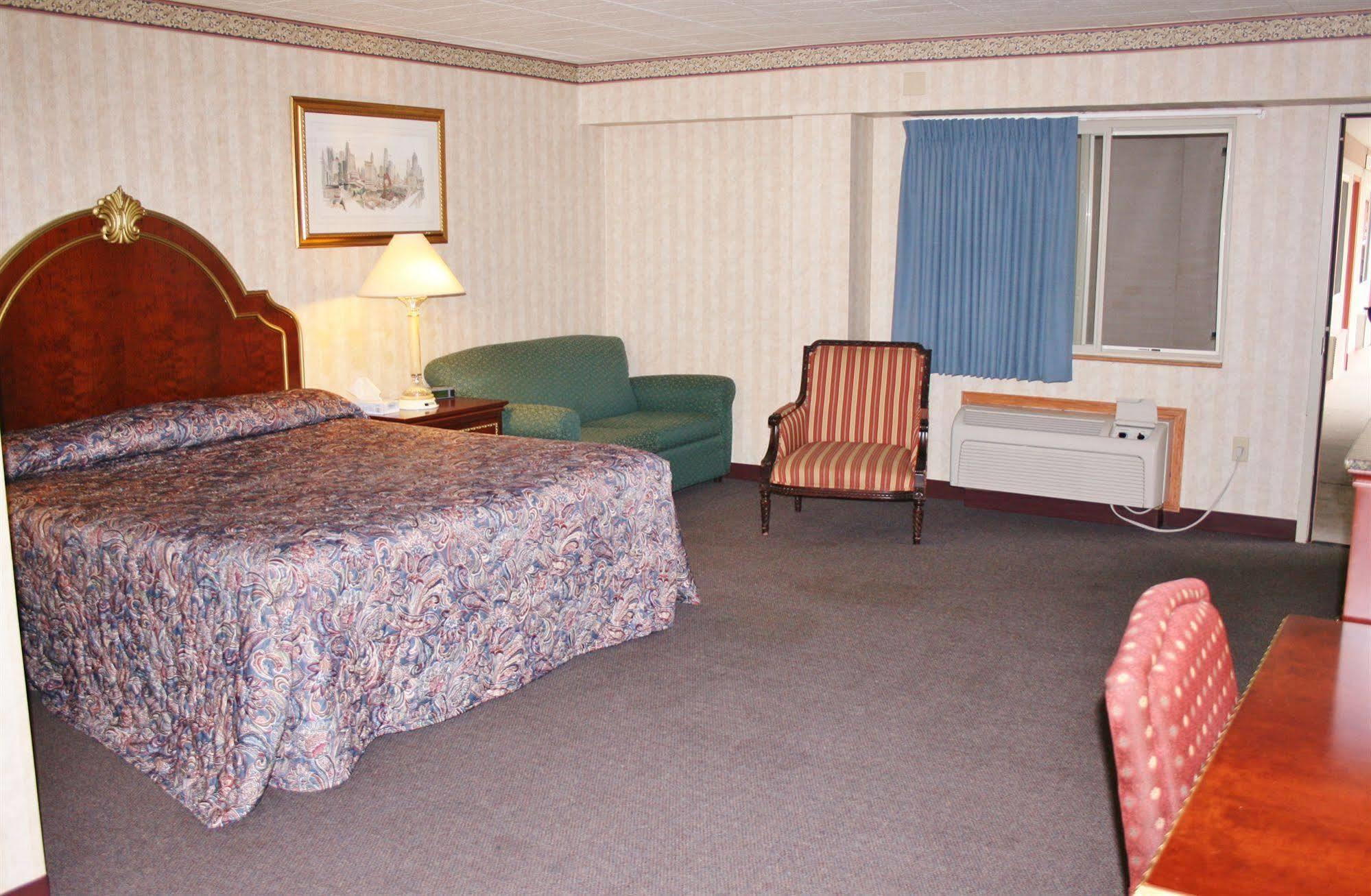 Inn Of Sheboygan Exterior foto